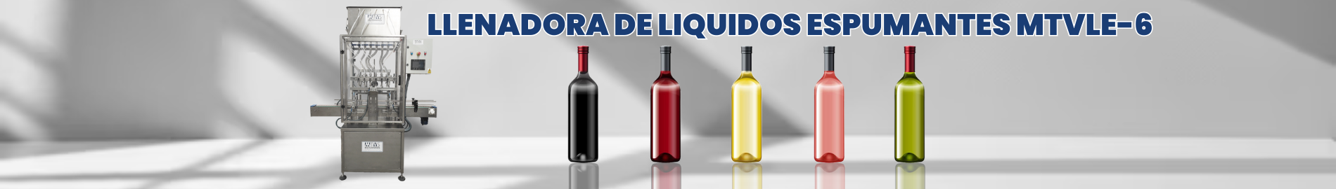 Llenadora 1