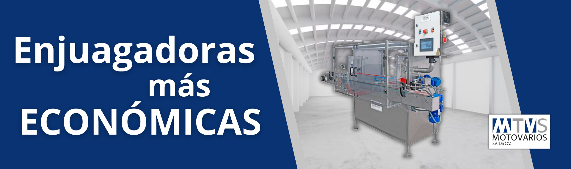 Las Enjuagadoras Más Baratas del 2025: Calidad y Ahorro Garantizados