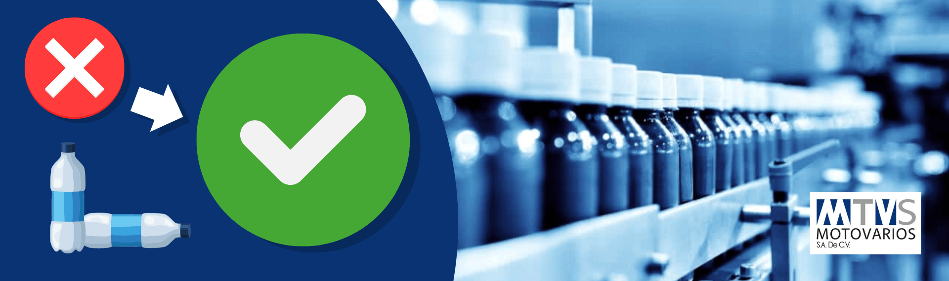 Errores Comunes al Seleccionar Maquinaria para Líneas de Embotellado