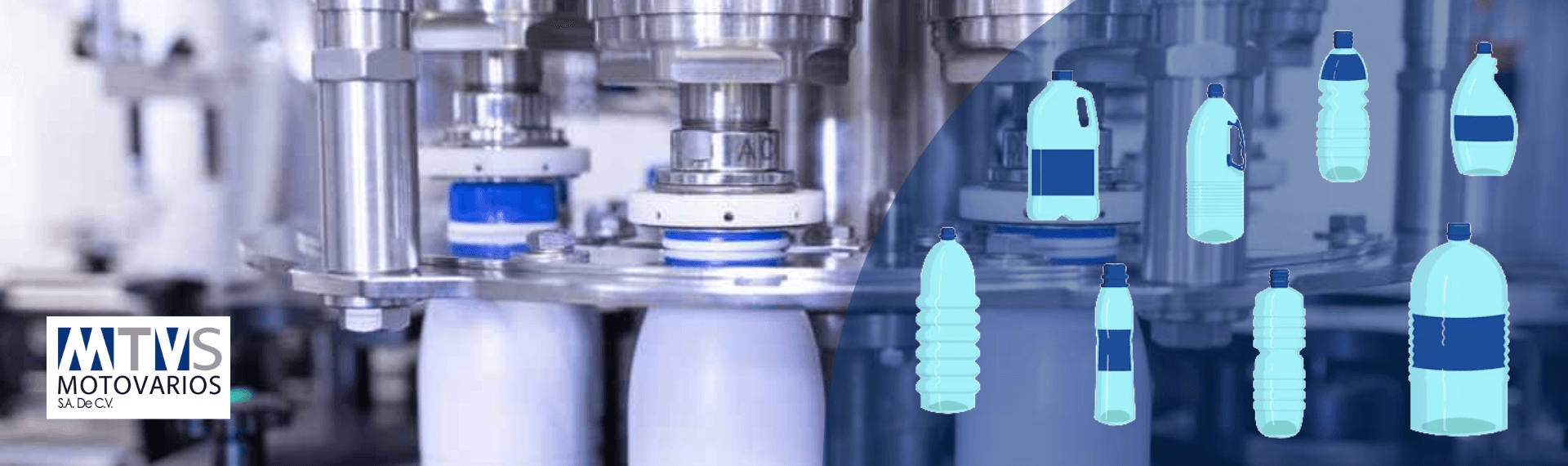 Cuál es el Funcionamiento Avanzado de las Tapadoras de Botellas de Rosca