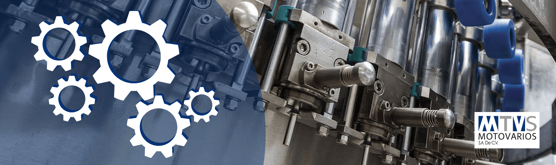 Guía de Mantenimiento Preventivo para Equipos Industriales de Envasado