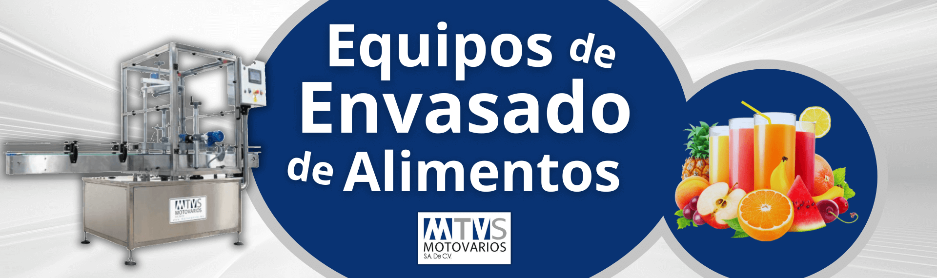 Llenado, Taponado y Etiquetado de Alimentos: Maquinaria Esencial