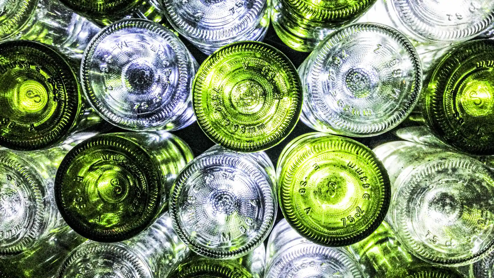 Aplicaciones industriales de las llenadoras de botellas de vidrio