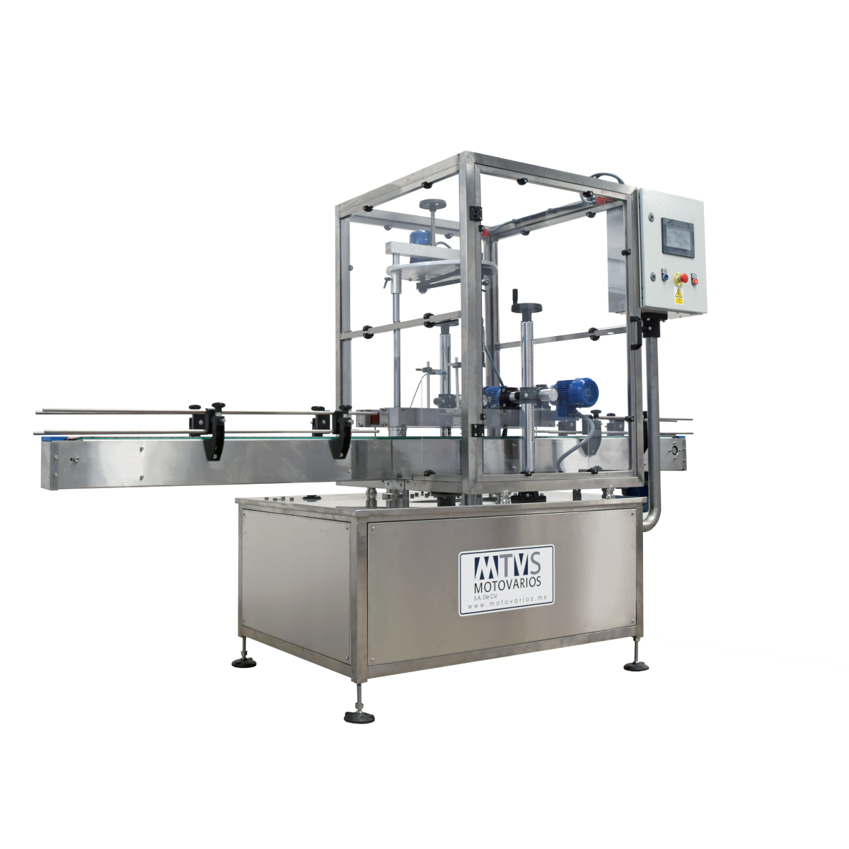 Taponadora Pilfer PLF-1